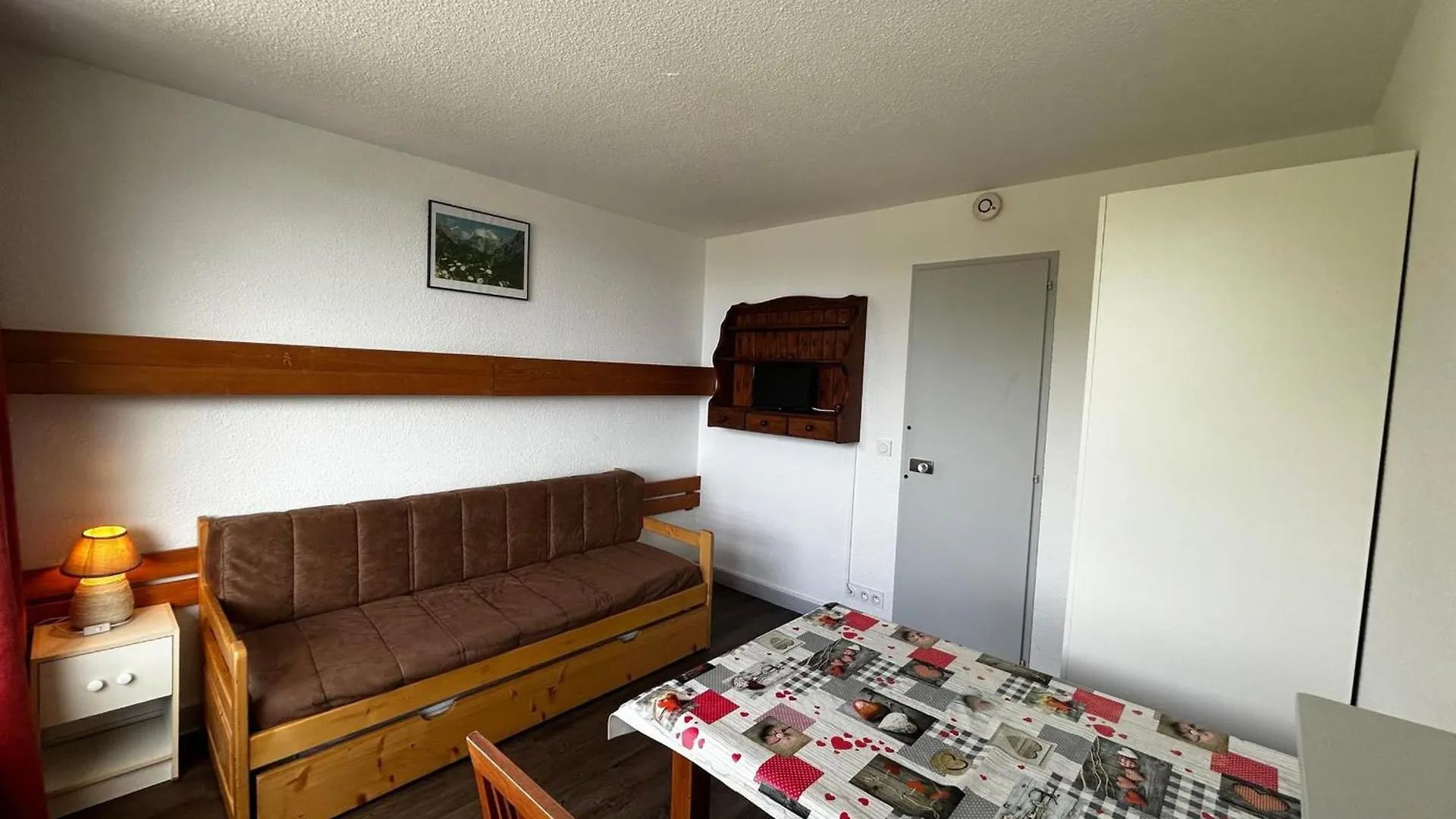 Studio Cosy Pour 2 Pers, Centre Des Menuires, Au Pied Des Pistes - Fr-1-452-273 Saint-Martin-de-Belleville