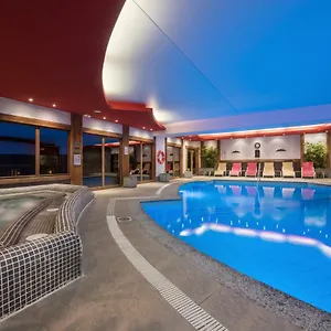 Cgh Residences & Spas Les Clarines Aparthotel